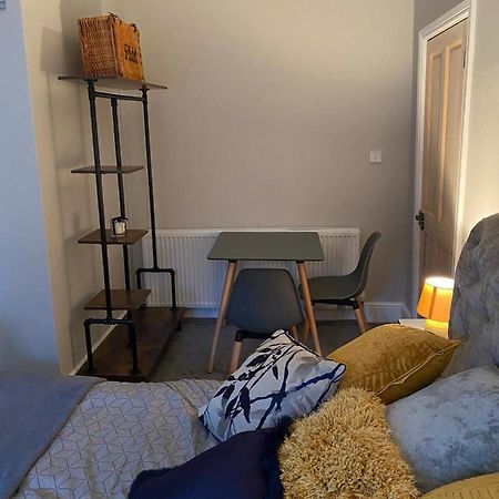 Cambridge Villas Private Studio ليثام سانت أنيه المظهر الخارجي الصورة