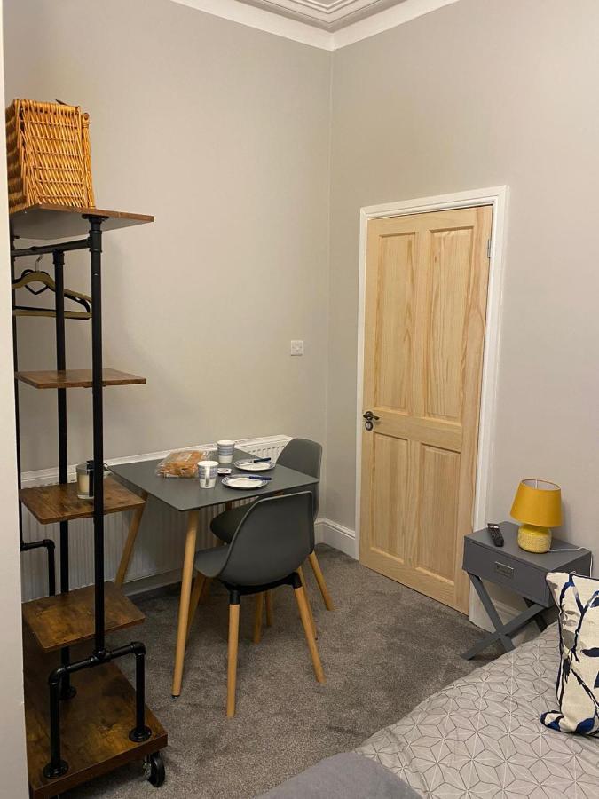 Cambridge Villas Private Studio ليثام سانت أنيه المظهر الخارجي الصورة