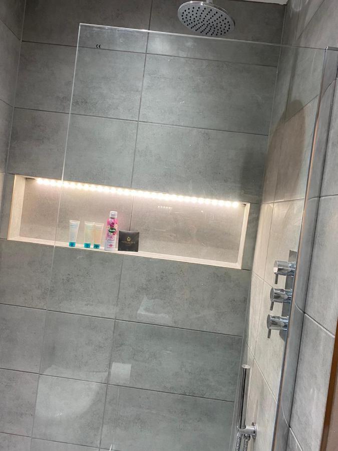 Cambridge Villas Private Studio ليثام سانت أنيه المظهر الخارجي الصورة